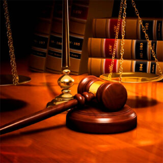 Mantenimiento y Defensa Jurídica