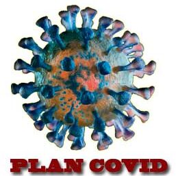 Plan covid